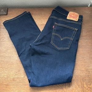 Levi’s 513, NWOT NEVER WORN OUT size 34x32